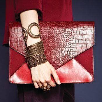 Fashionable Clutch For Girls