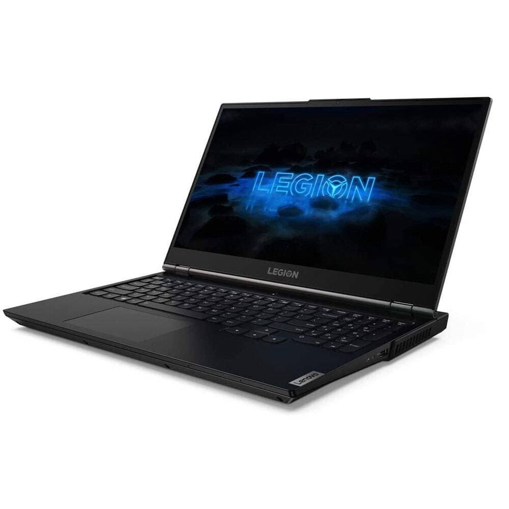 Lenovo Legion 5 GAMING, 8 GB , 256 GB SSD , 15.6 FHD Display, (1 Year International Warranty)