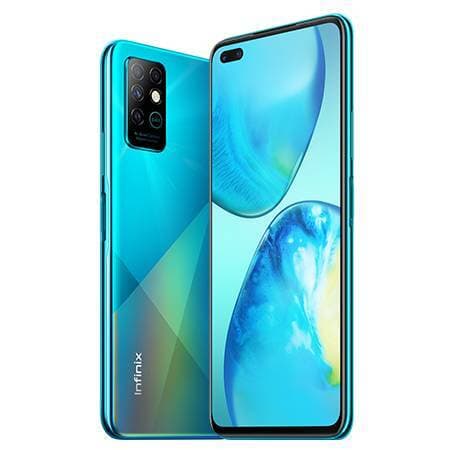 Infinix Note 8 (6GB/128GB) 7.0'' Display