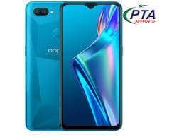 Oppo A12 ( 3GB/ 32GB ) - 6.22'' Display