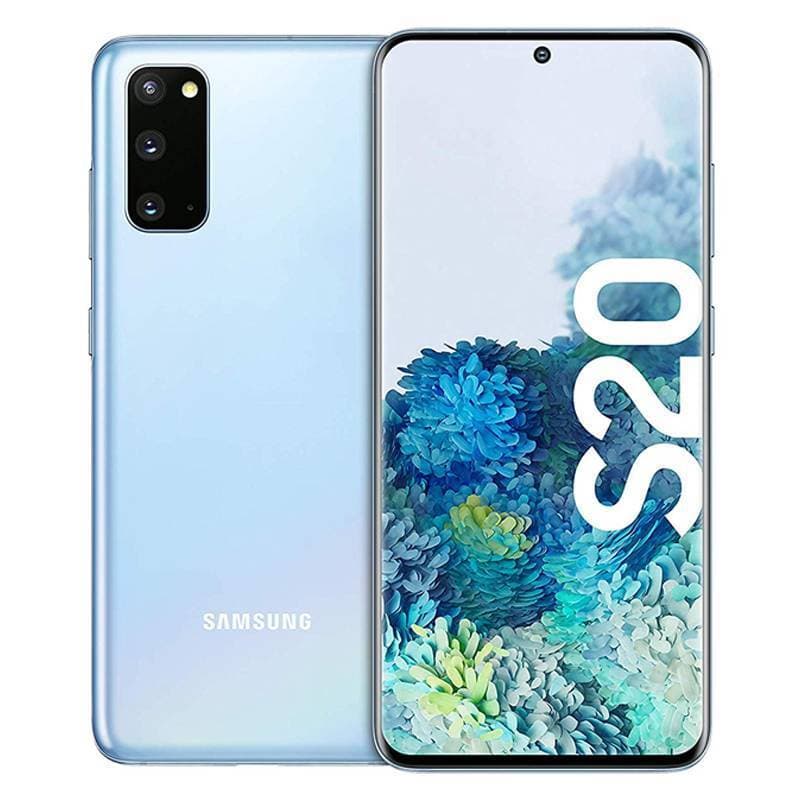 samsung S20 8GB/128GB