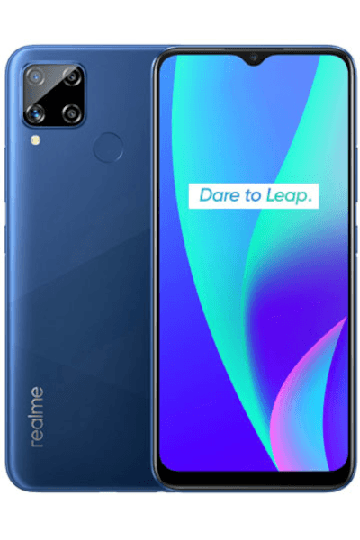 Realme C15  4GB/64GB
