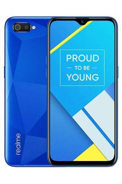 Realme C2 2GB/16GB