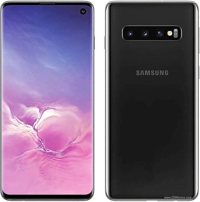 Samsung S10 + 8GB/128GB