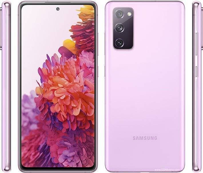 samsung S20 + 8GB/128GB