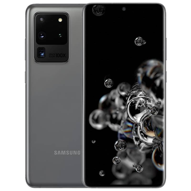 samsung s20 ultras 12GB/128GB