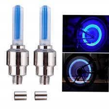 2pcs Tyre Led