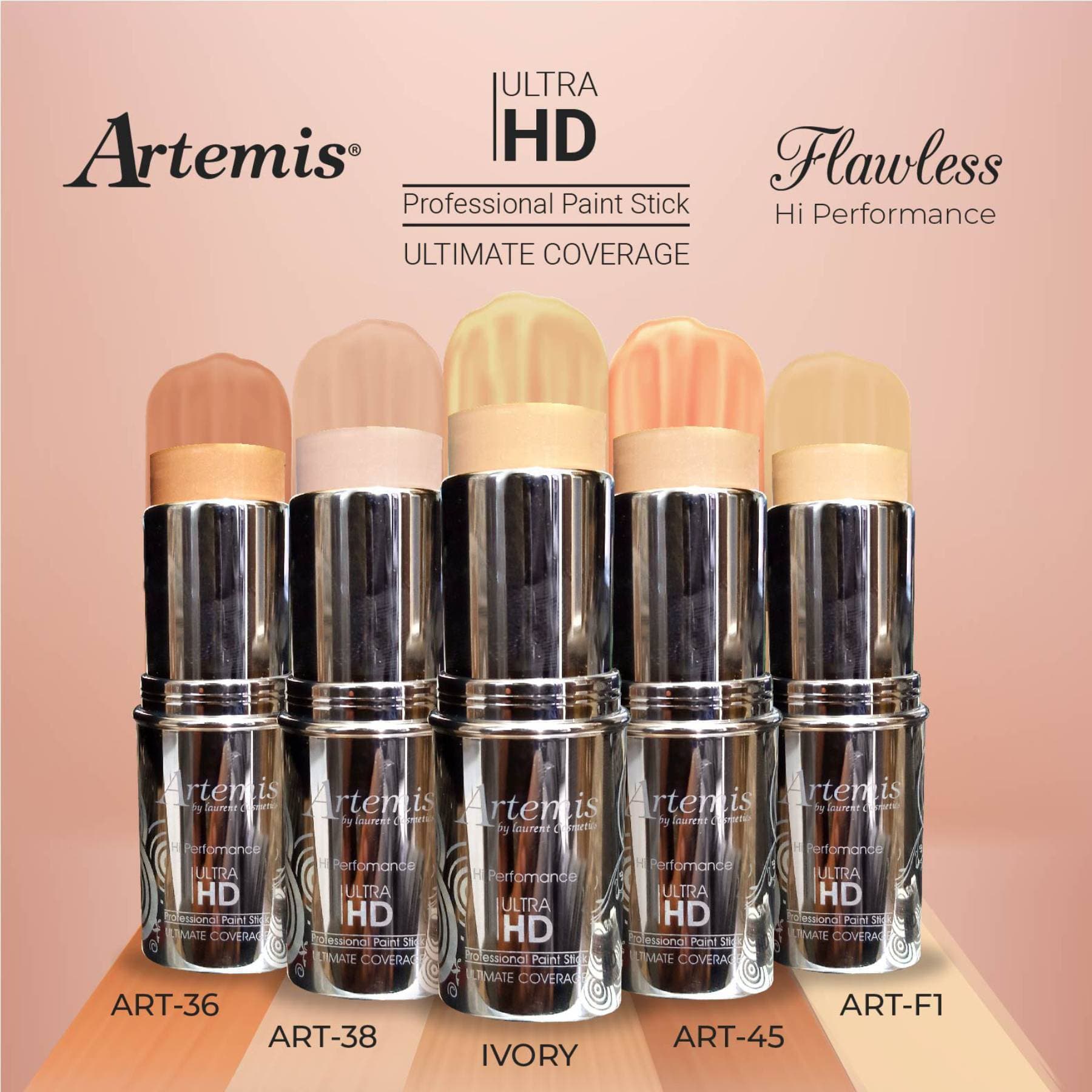 Artemis Paint Stick - 1-Piece