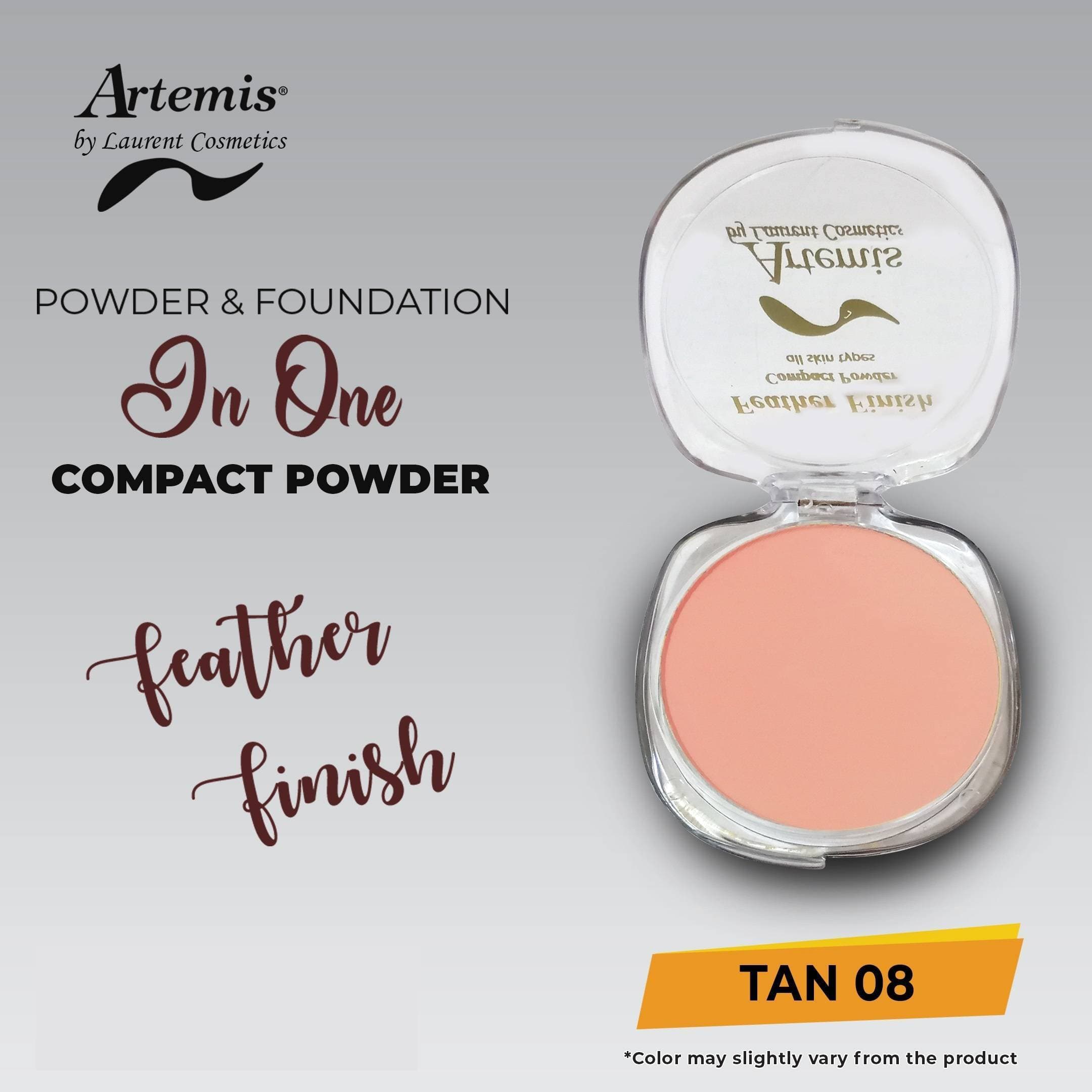 Artemis Face Powder - 1 Pack