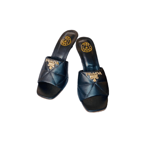 Ladies Comfortable Stylish Party & Casual Mules