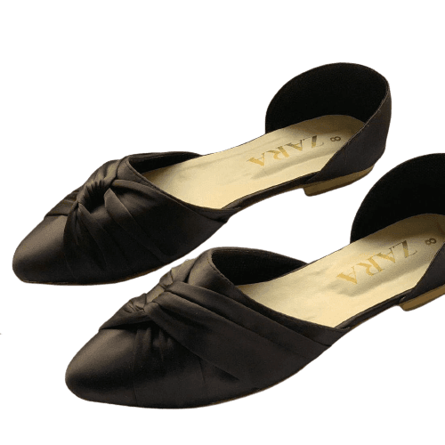 Elegant Comfortable Casual Pumps For Women