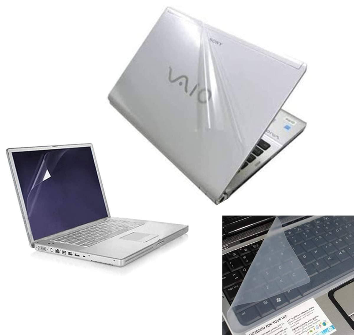 12 X 18 Inches Super Glossy Shine Lamination Tape For Laptop