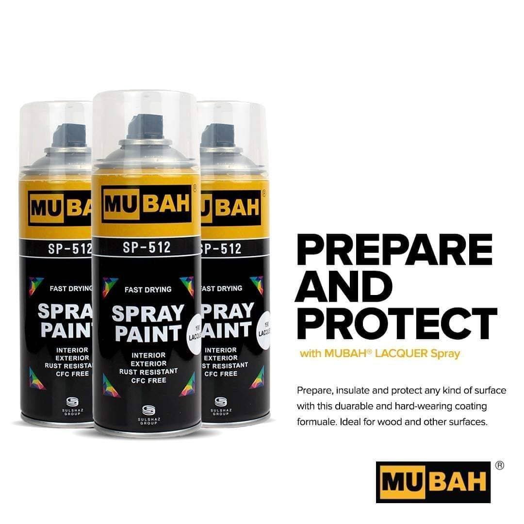 Shiny Lacquer Paint Spray Crystal R Clean Laquer