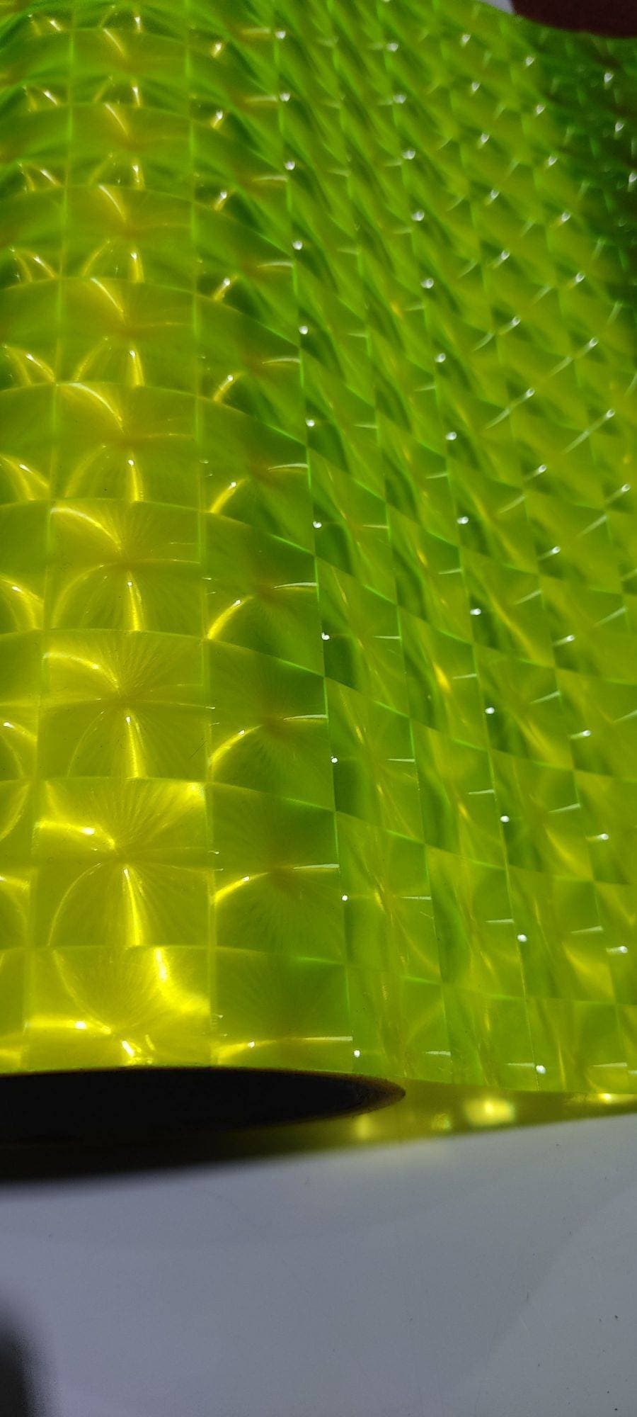 3 Feet Super Glossy Shine Lamination Gift Wrapping Paper
