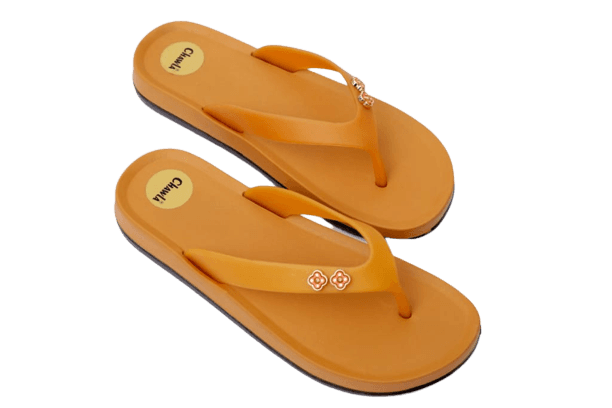Chawla Casual Flip Flop For Women
