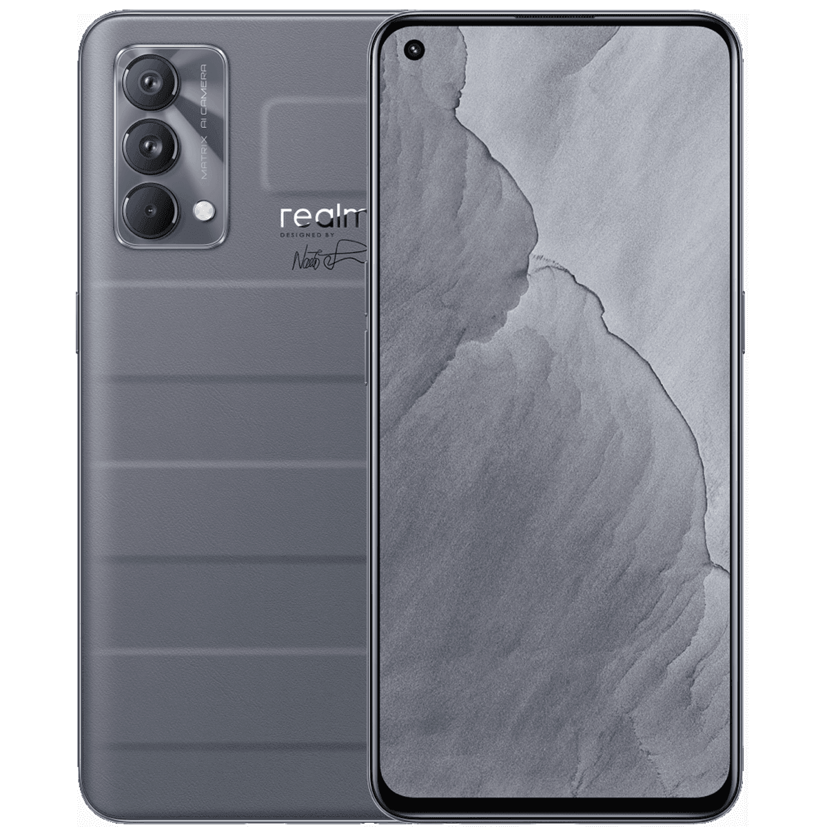 Realme G.T Master Edition 8GB RAM 256GB ROM