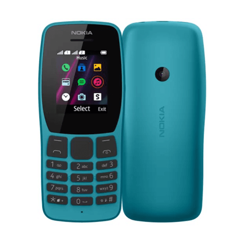 Nokia 110 Feature Phone