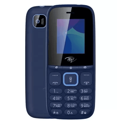 Itel I9010 Feature Phone