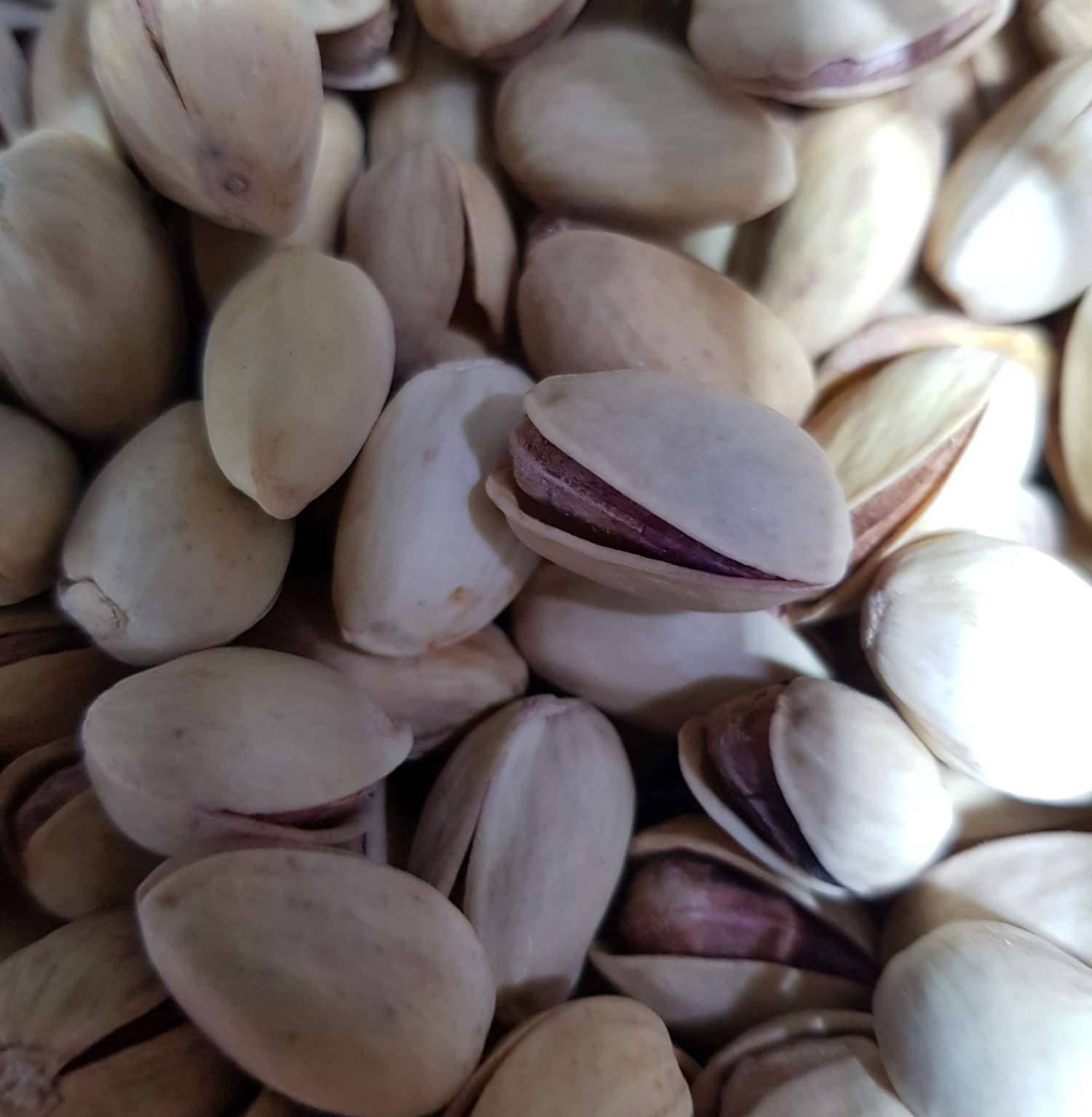 Shell Pistachio Iranian - 250Grams