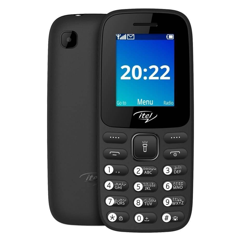 Itel Value 110S Feature Phone