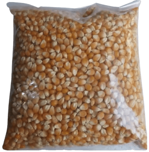 Popcorn 250 Gram Raw Material Phulla Makai Maize Pop Corn