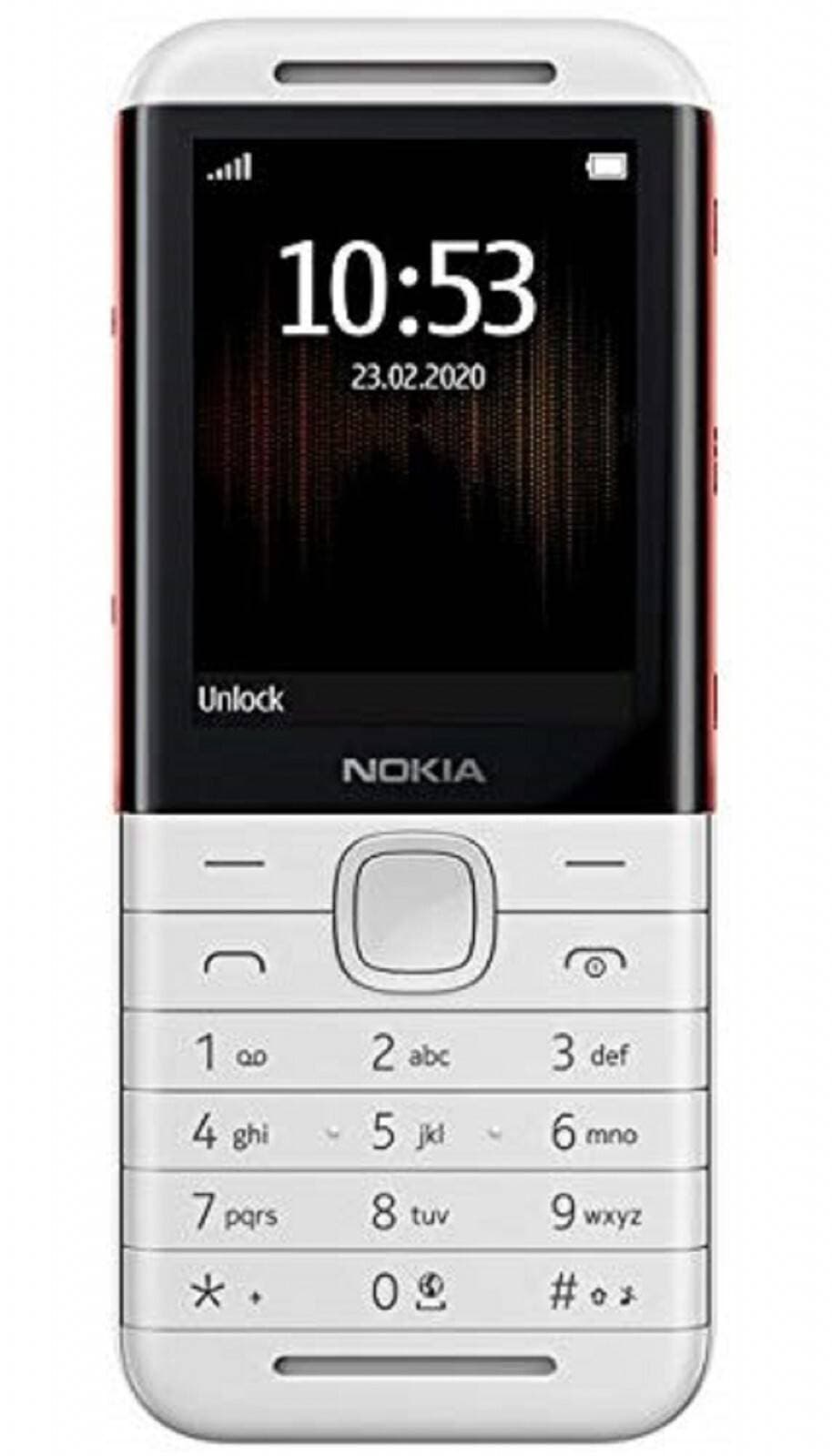 Nokia 5310 Feature Phone