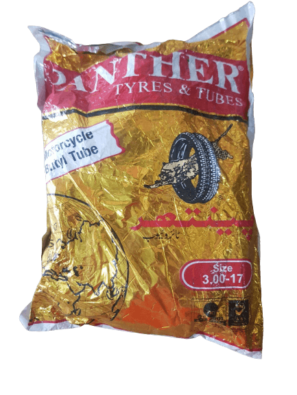 Panther Tube 300-17 For Honda 125Cc