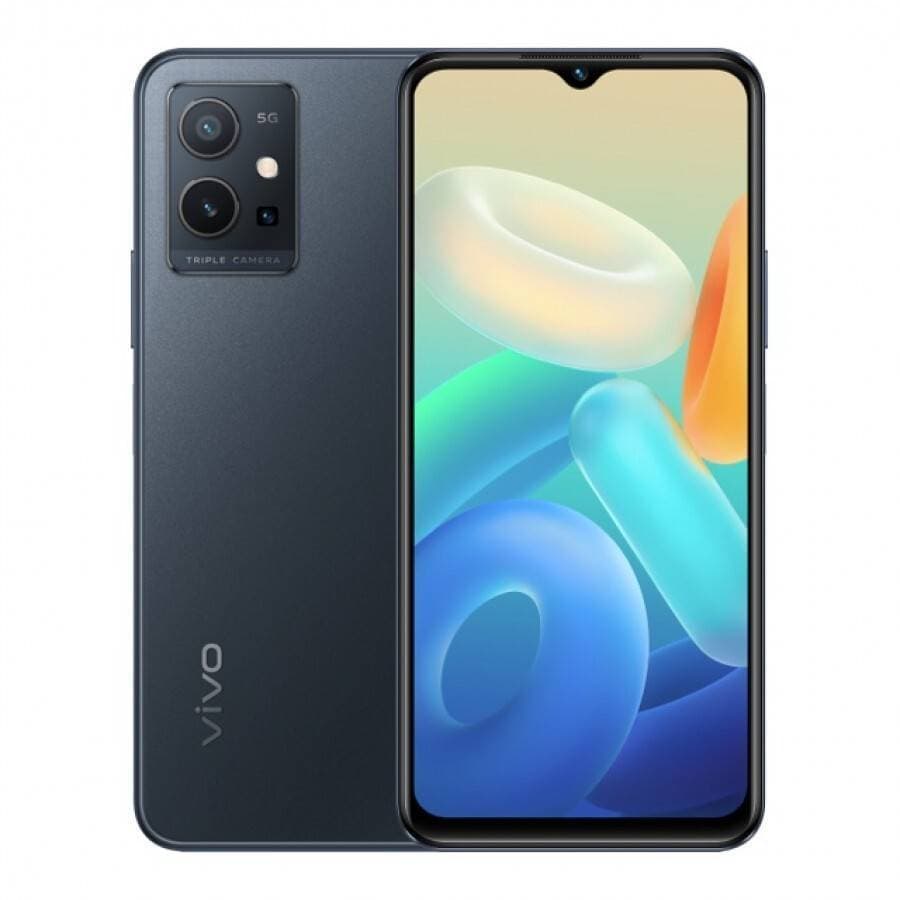 Vivo Y55 8GB RAM 128GB ROM