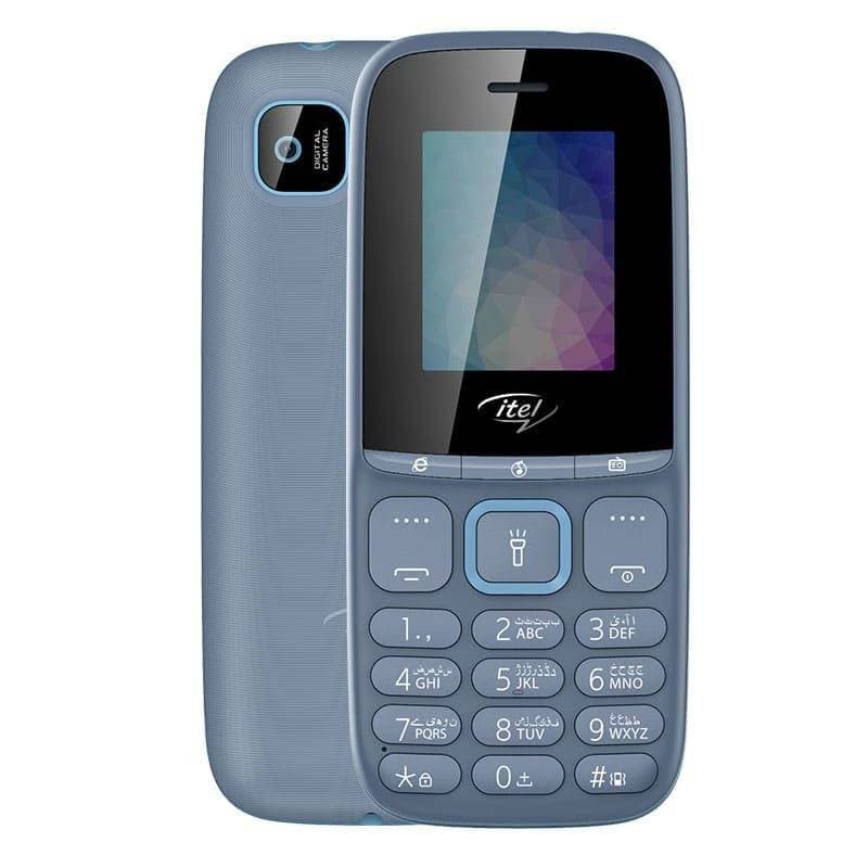 Itel It2173 Feature Phone