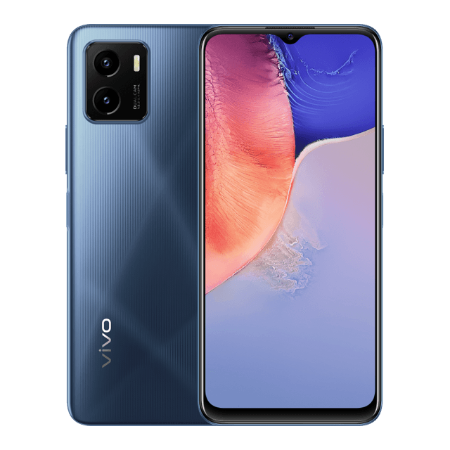 Vivo Y15C Mobile 4GB RAM 64GB ROM