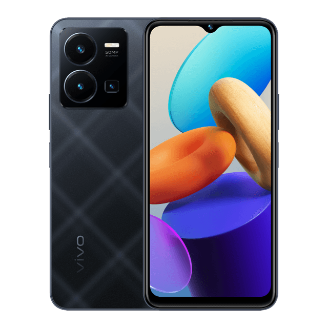 Vivo Y35 8GB RAM 128GB ROM