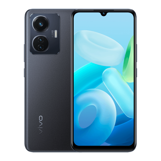 Vivo Y55 8GB RAM 128GB ROM