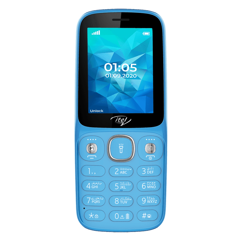 Itel 5026 Feature Phone