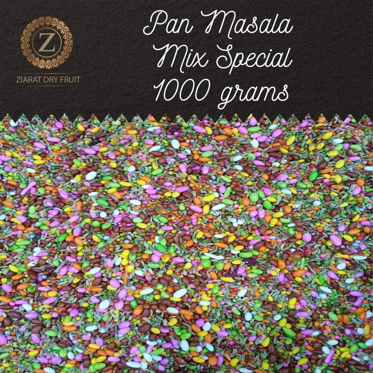 Special Pan Masala Mix  - Pack of 1KG