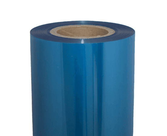 Multipurpose Blue Color Super Glossy Shine Lamination Tape
