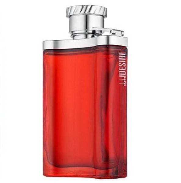 Dunhill Desire Perfume For Men - Red - Pack of 100ML