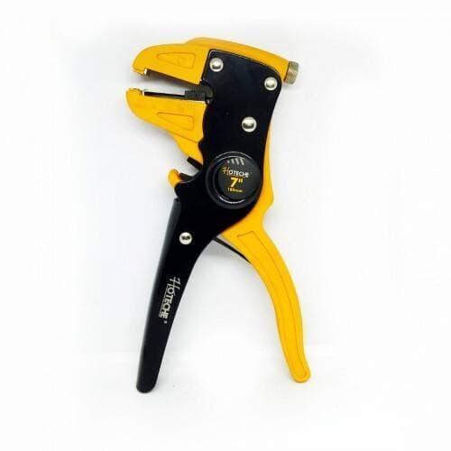 Hoteche Automatic Wire Stripping Tool - 7/180MM - 1 Piece