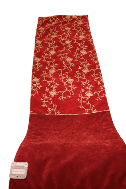 Runner 60 Vermilion RED
