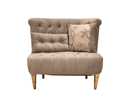 1.5 Love Seat Sofa Home N Style - 1 Piece