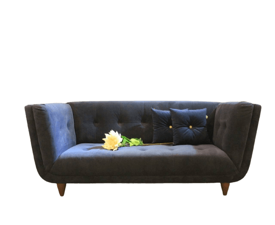 2.25 Seats Vessel Sofa home N style - 1 Piece
