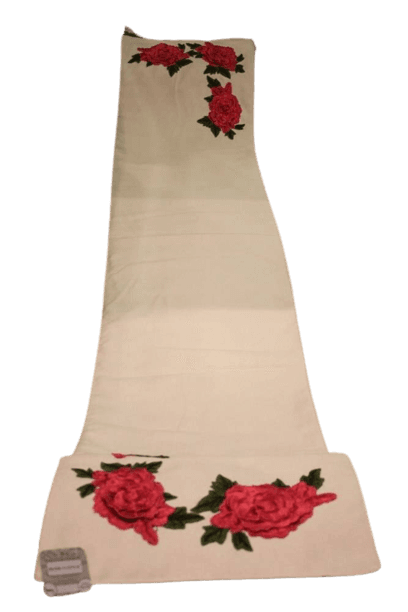Ethreal Flower Runner