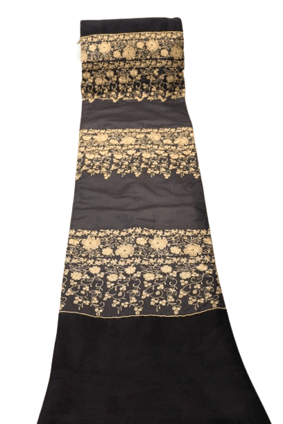 Runner 120 Inch Midnight BLUE