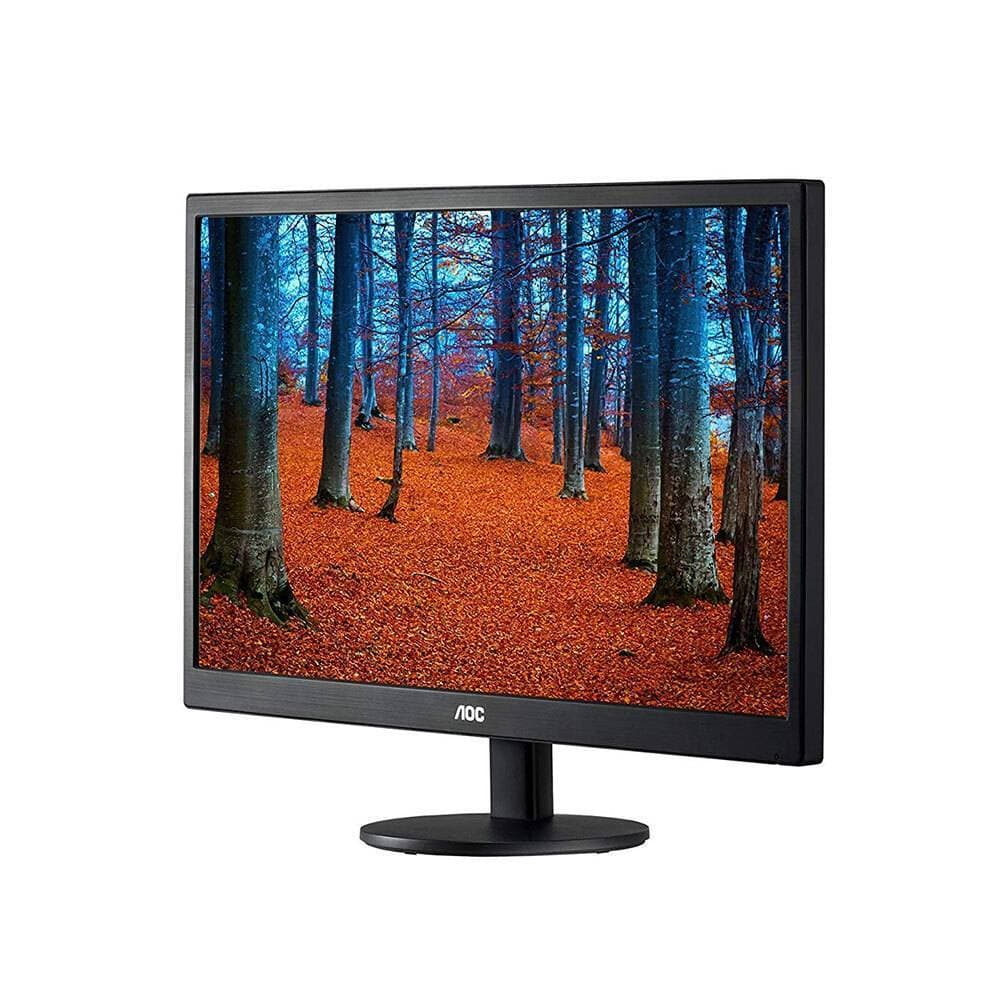 Aoc Led 18.5 E970s