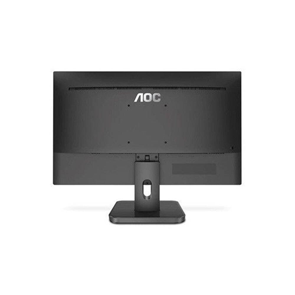 Aoc Led 23.5 24E1H With Hdmi