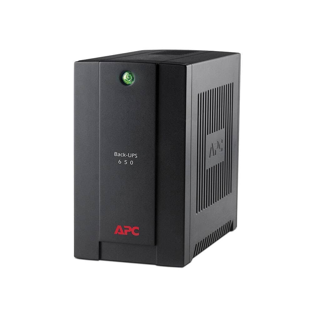 Apc 650va