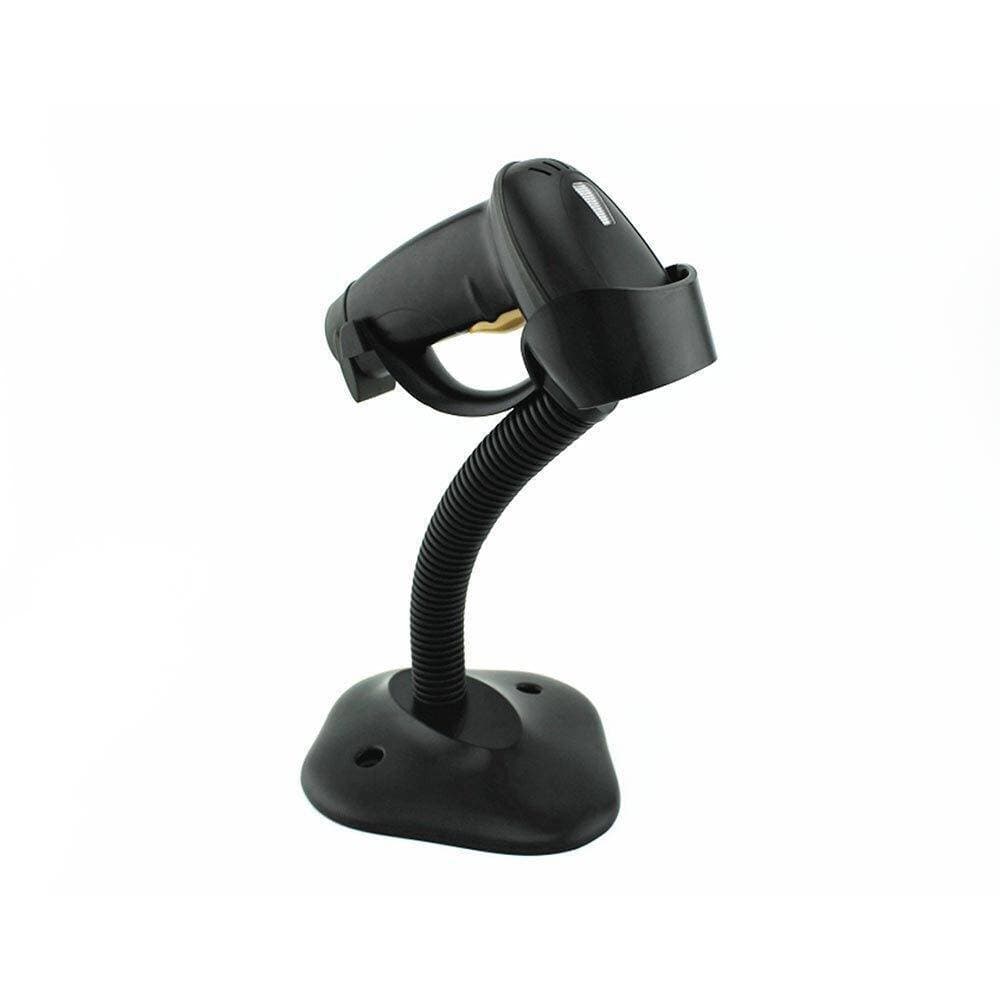 Barcode Scanner Auto Scan Speed-X 8100