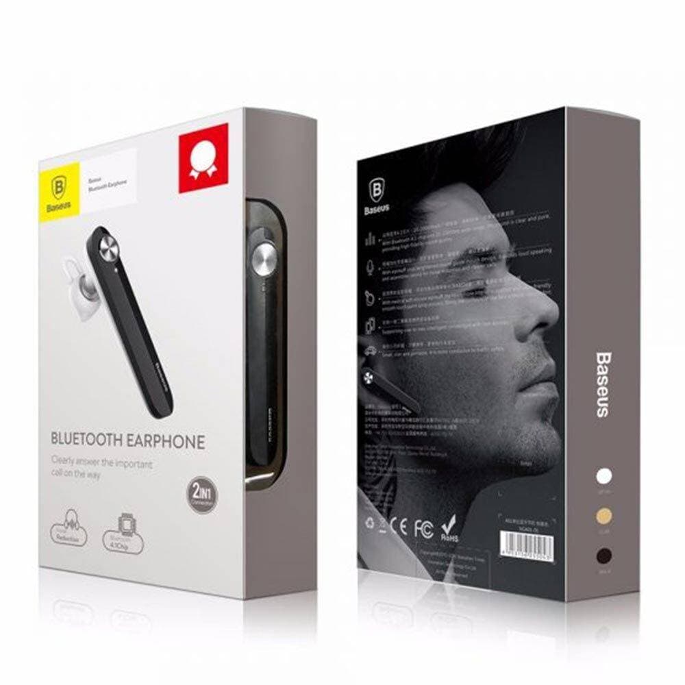 Baseus Bluetooth Earphone NGA01