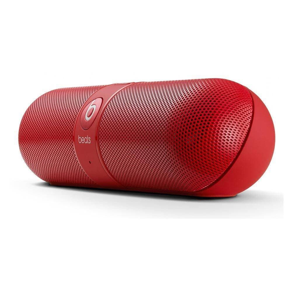 Pill Bluetooth Wireless Speaker TF