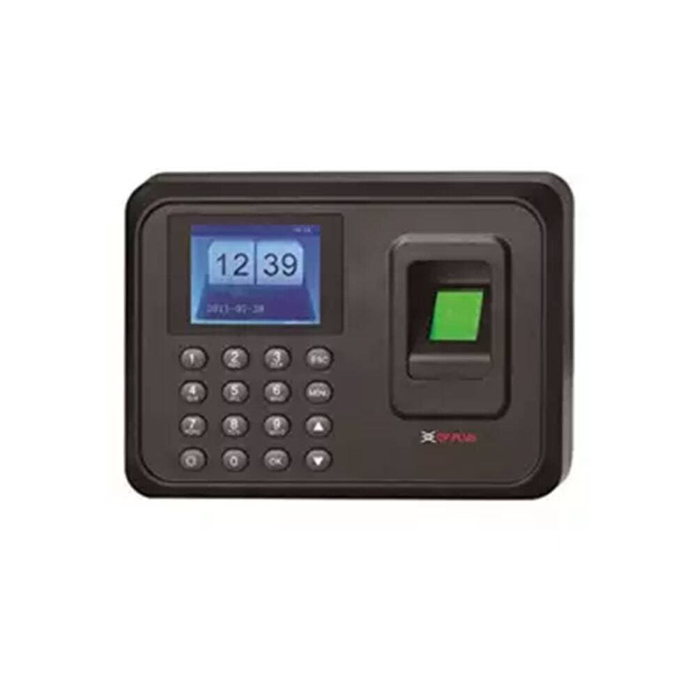 Cp-vta-t2324-u Time & Attendence Machine, 1 Yr Warranty
