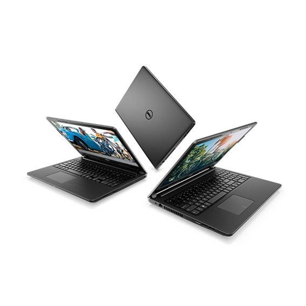 Dell Inspiron Notebook (3576) I3-8100U